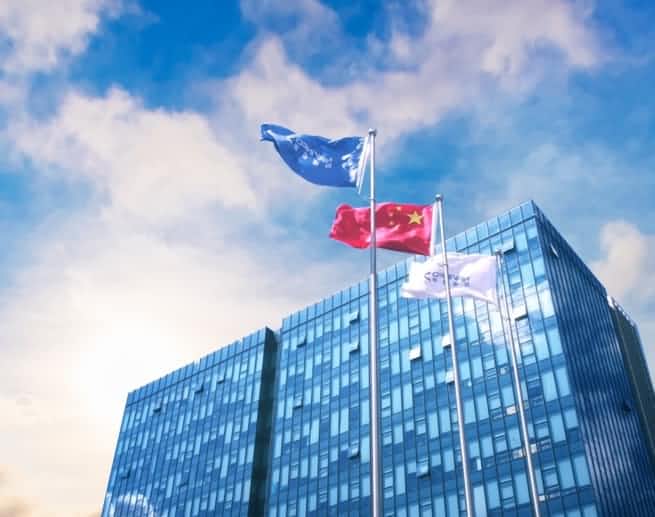 奥林匹斯之门 pp电子奥林匹斯之门发布2021年年报：营收首破30亿，净利润增长140%，蜕变加速