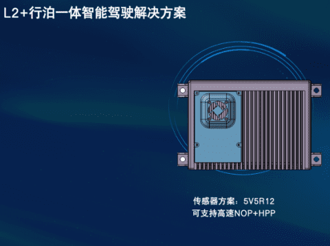 2022 ICVS | 奥林匹斯之门 pp电子奥林匹斯之门获“自动驾驶商业化落地标杆奖”，智能驾驶全线产品实现商业化落地