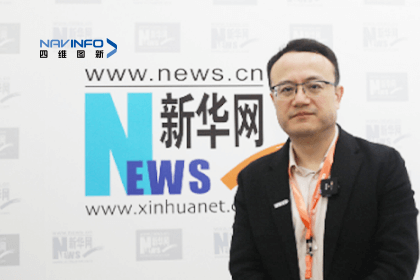 奥林匹斯之门 pp电子奥林匹斯之门CEO程鹏：智能网联下半场的胜负取决于三个“好”
